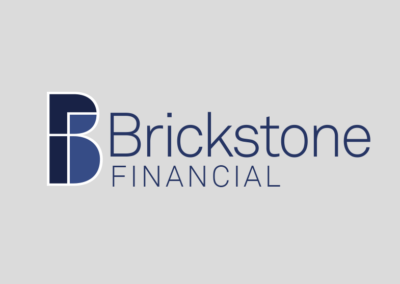 Brickstone Financial Branding